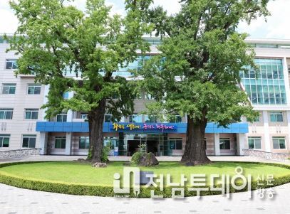 화순군, 2024년 유기질비료 지원사업 신청