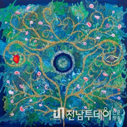 광산구, 배동신 어등미술제 전시회 개최