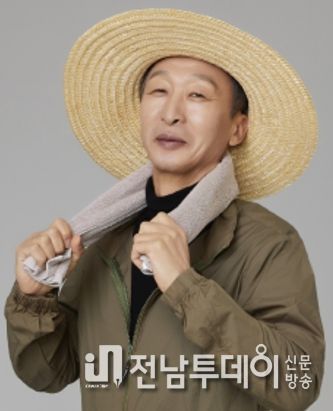 박기태((사)한국후계농업경영인 전라남도연합회)