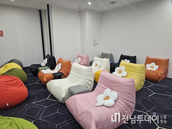 다낭플레이 라운지