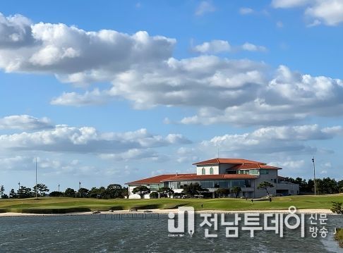 PGA 코리안투어 QT FINAL STAGE