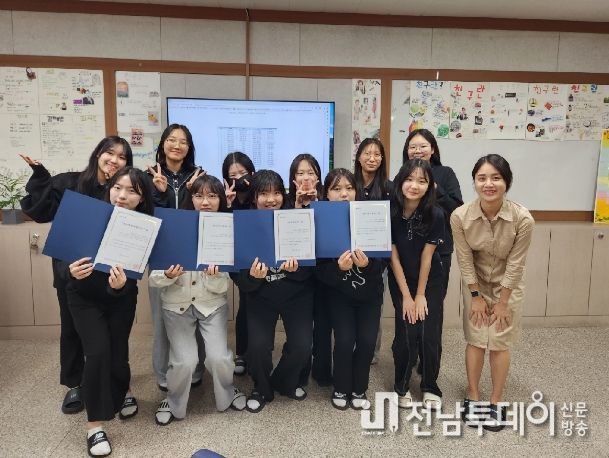 담양군청소년상담복지센터, 청소년폭력예방 또래상담 사진 공모전 개최