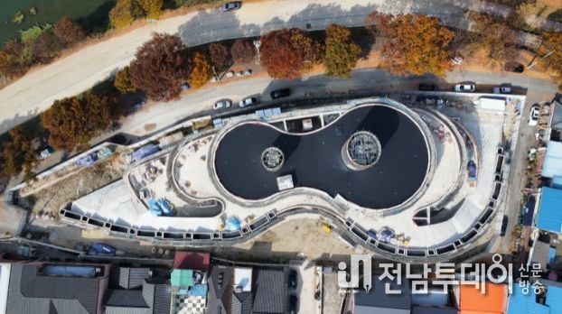 담양군, 2024년도 루프탑가든형 담양시장 입점상가 사업설명회 개최