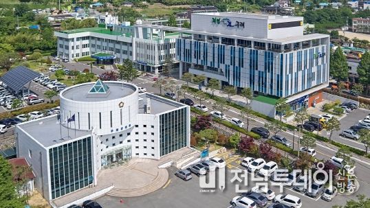 구례군, 하반기 군정 발전 아이디어 공모 실시