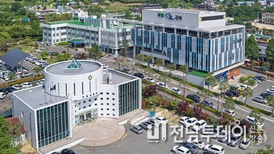 구례군, 하반기 구례사랑상품권 부정 유통 일제 단속
