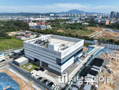 국가인공지능(AI)데이터센터