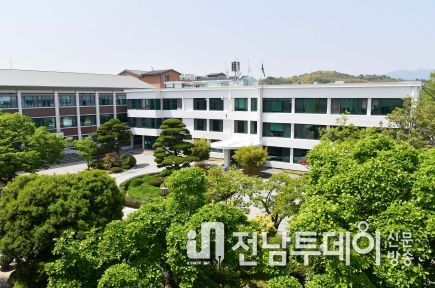 “부자농촌으로 향하는 걸음” 담양군, 농촌지역 광대역통합망 구축 사업 확대