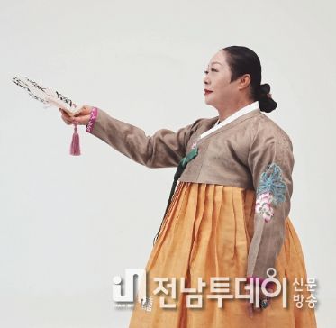 김선이 동초제 흥보가
