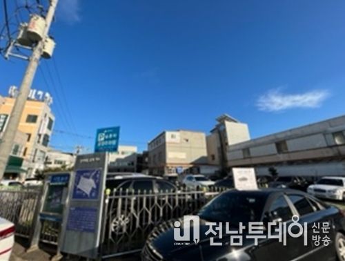 여수시 공영주차시스템, 부담 없는 요금과 넉넉한 무료주차 시간 ‘엄지 척’