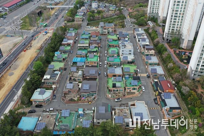 ‘신재생에너지 융복합 공모’ 6연속 선정