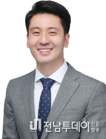 임종국 의원(운암1·2·3동, 동림동)