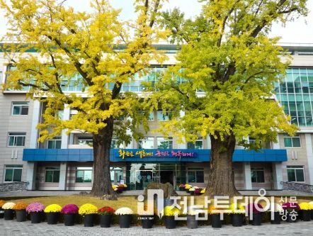 화순군, 제5차 미세먼지 계절 관리제 대비 철저
