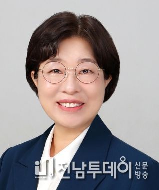광주 북구의회 고영임 의원