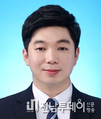 광주 북구의회 신정훈 의원(더불어민주당, 우산·문흥1·2·오치1·2동)
