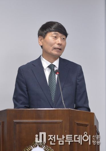 서구의회 김옥수 의원