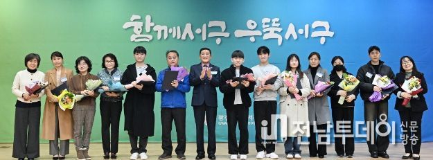 광주서구장학재단, 미래인재육성 장학금 1억2천만원 지원