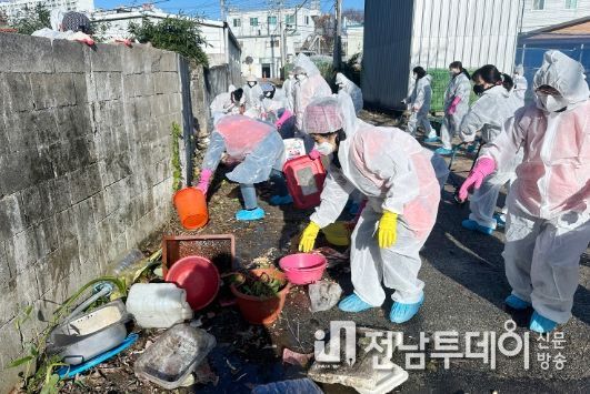 첨단2동‧동곡동 주거환경 개선 사업