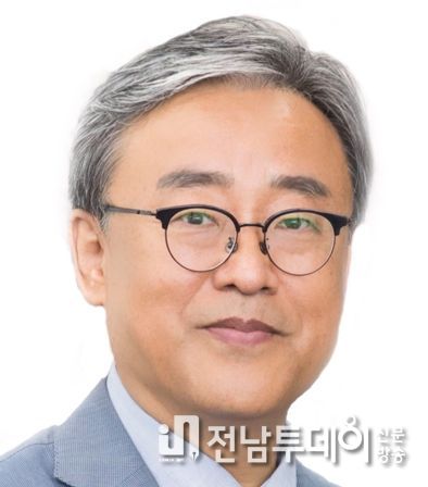 광주광역시 서구 시설관리공단 황봉주 이사장 임명
