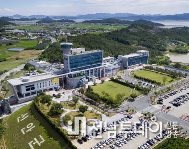 신안군, 겨울철 미세먼지 대응 강화