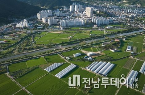 화순군, 농어민 공익수당 미신청자 추가 지급