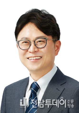 박수기 의원(더불어민주당· 광산구 5)