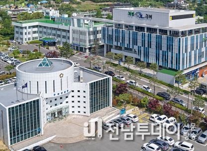 구례군 토지면, 경로당 38개소 한국에너지재단 사랑의 난방유 긴급지원사업에 선정