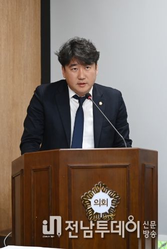 안형주 의원 (사진=안형주 의원 제공)