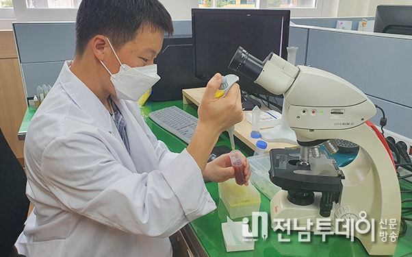 진도군, 2024년 농촌진흥공모사업 선정 54억 확보 성과