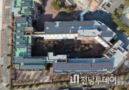 예비사회적기업 ‘빛고을 사협’, 기후 위기 극복 도전