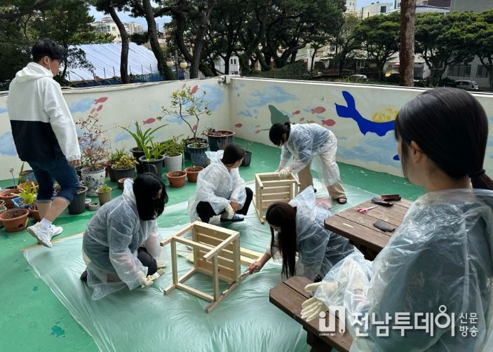 2023년 제주적 참견시점 '특별한 시선'