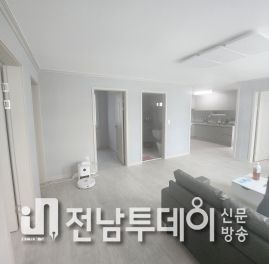 귀향인의 보금자리 ‘영암 마더하우스’ 1호점 탄생