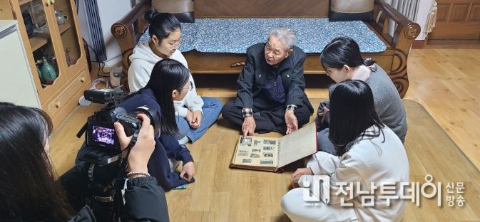 진도군, ‘우리동네 영웅들’ 1호 영웅 선정