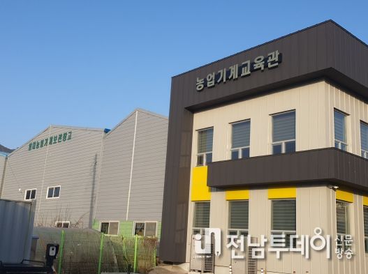 곡성군, 농림축산식품부 농기계 임대사업 평가 ‘우수 기관’선정