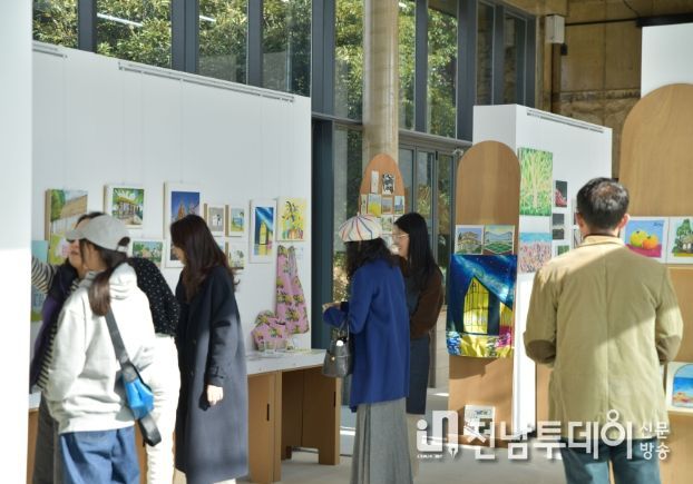 건축문화기행전시회