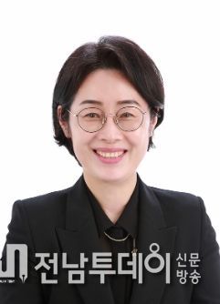양만주 광산구의원(더불어민주당, 송정1·2동·도산동·어룡동·동곡동·평동·삼도동·본량동)