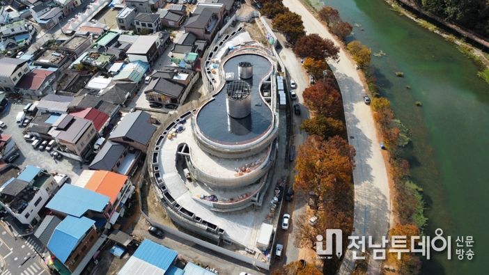 담양군, 2024년도 담양시장 1층 상가 입주상인 모집
