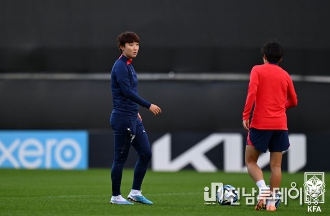 여자 U-19 대표팀