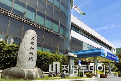 장성군, 2기분 자동차세 부과