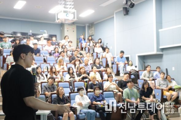 ㈜모람플랫폼, 지역 간 문화예술 격차 해소 노력