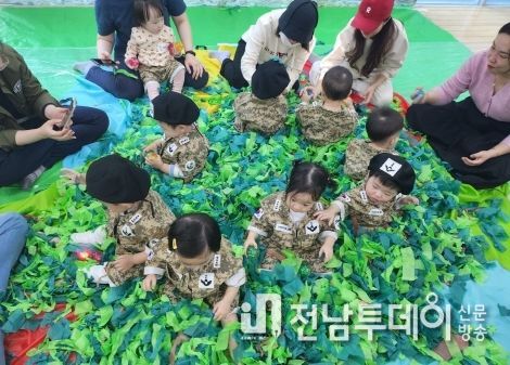 2024년 화순열린도서관 ‘제1기 문화프로그램’ 수강생 모집