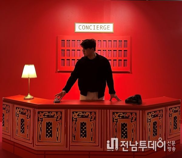 카페드에덴 양찬주 대표