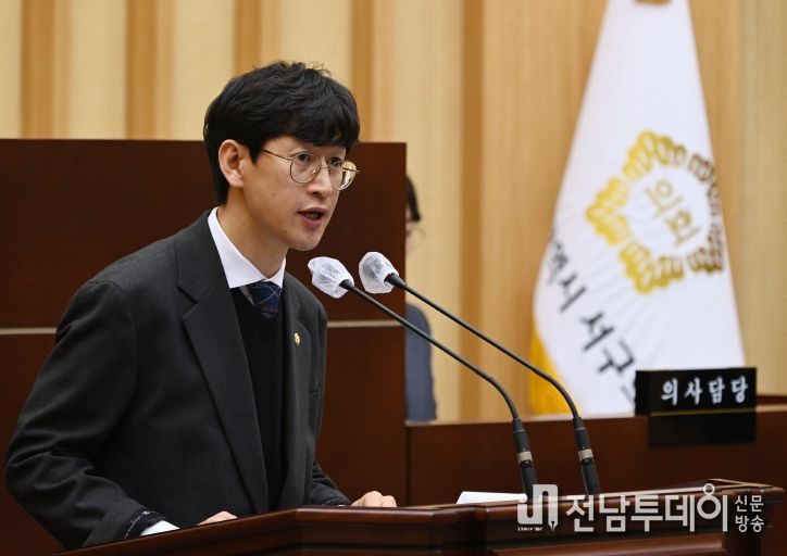 서구의회 임성화 의원 (사진=임성화 의원 제공)