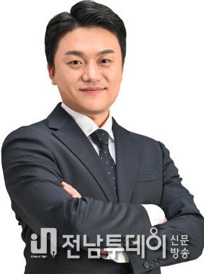 정재성 광주광역시북구의원,‘청년인재 활용 시스템 ’도입 제안