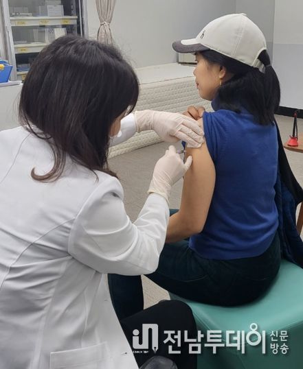 담양군, 대상포진 예방접종 지원 확대… 향촌복지 실현 가속화