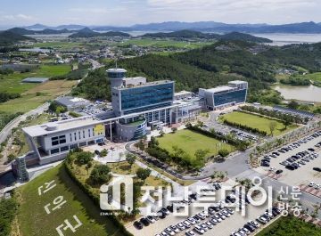 바람의 도시 신안군, 행정의 획기적 혁신으로 대한민국 지방재정대상 장관상 휩쓸다!