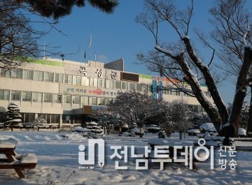 곡성군, 농업기계 자격증(면허)취득 교육비 지원