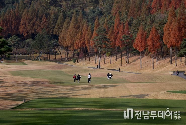 서원밸리CC