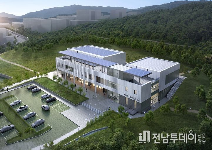 여수시가 오는 26일 오전 11시 선소유적 내에서 ‘선소테마정원 조성사업’ 기공식을 열고 본격적인 착공에 들어간다.