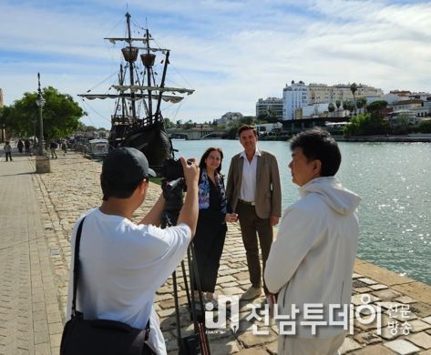 KBC '낭만의 항구도시, 여수의 꿈' 다큐 22일 방송