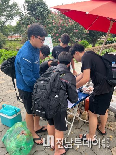 영암문화관광재단, 월출산기찬랜드 자체 만족도 조사 실시, 행정 혁신 마인드 확산